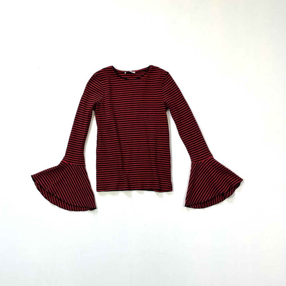 Zara top - M